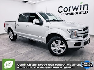 2018 Ford F-150 Platinum 1FTFW1E15JFD96148 2018 Ford F-150 Platinum