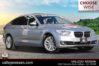 2016 BMW 5 Series 535i Gran Turismo WBA5M2C59GGH99436 2016 BMW 5 Series 535i Gran Turismo
