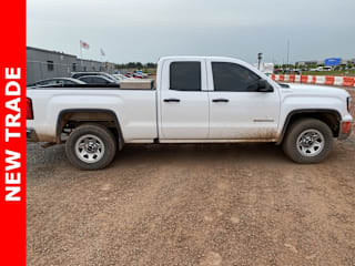 2017 GMC Sierra 1500 Base 1GTV2LEH3HZ143080 2017 GMC Sierra 1500 Base