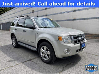 2008 Ford Escape XLT 1FMCU93188KD66391 2008 Ford Escape XLT