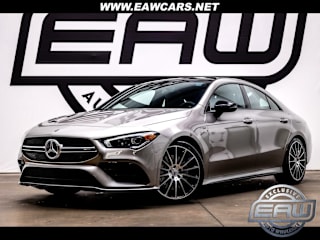 2021 Mercedes-Benz CLA W1K5J5BB8MN152377 2021 Mercedes-Benz CLA