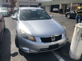 2009 Honda Accord LX 1HGCP26399A171411 2009 Honda Accord LX