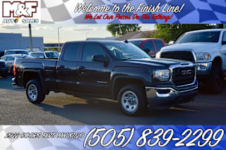 2016 GMC Sierra 1500 Base 1GTR1LEH3GZ212711 2016 GMC Sierra 1500 Base