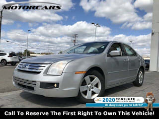2009 Ford Fusion V6 SE 3FAHP07129R171459 2009 Ford Fusion V6 SE