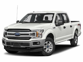 2019 Ford F-150 1FTEW1EP7KFA42181 2019 Ford F-150