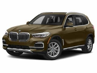 2019 BMW X5 5UXCR6C55KLL35896 2019 BMW X5