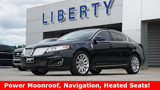 2011 Lincoln MKS Base 1LNHL9DR6BG603810 2011 Lincoln MKS Base
