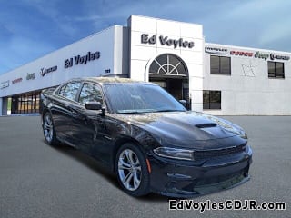 2021 Dodge Charger 2C3CDXCT1MH514591 2021 Dodge Charger
