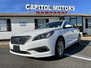 2015 Hyundai Sonata SE 5NPE24AF3FH094722 2015 Hyundai Sonata SE