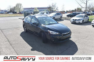 2019 Subaru Impreza Premium 4S3GTAD64K3758371 2019 Subaru Impreza Premium