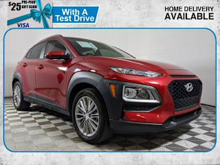 2018 Hyundai Kona SEL KM8K22AA1JU164174 2018 Hyundai Kona SEL