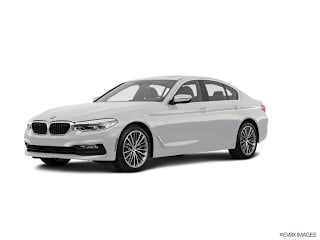 2019 BMW 5 Series WBAJE7C54KWW20255 2019 BMW 5 Series
