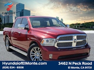 2014 Ram Pickup 1500 1C6RR7PT7ES111461 2014 Ram Pickup 1500