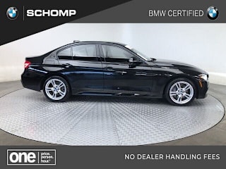 2018 BMW 3 Series 340i xDrive WBA8B7G54JNU95215 2018 BMW 3 Series 340i xDrive
