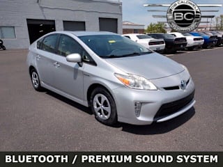 2013 Toyota Prius Five JTDKN3DU1D5553757 2013 Toyota Prius Five
