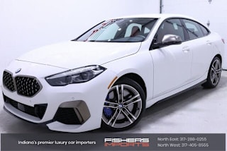 2020 BMW 2 Series WBA13AL00L7F59069 2020 BMW 2 Series