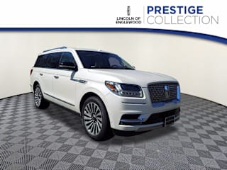 2018 Lincoln Navigator 5LMJJ2LT9JEL06372 2018 Lincoln Navigator