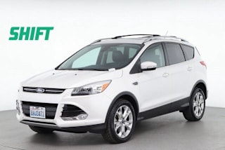 2016 Ford Escape Titanium 1FMCU9J95GUC59097 2016 Ford Escape Titanium