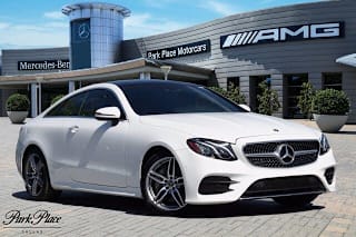 2020 Mercedes-Benz E-Class E 450 WDD1J6HB3LF129772 2020 Mercedes-Benz E-Class E 450