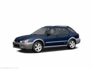 2006 Subaru Impreza JF1GG68636H807652 2006 Subaru Impreza