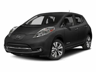 2016 Nissan LEAF 1N4AZ0CP3GC302562 2016 Nissan LEAF