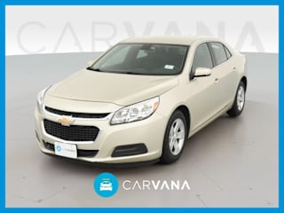 2014 Chevrolet Malibu LT 1G11C5SL7EF210639 2014 Chevrolet Malibu LT