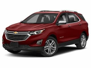 2018 Chevrolet Equinox Premier 2GNAXMEV6J6138069 2018 Chevrolet Equinox Premier