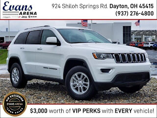 2020 Jeep Grand Cherokee Laredo 1C4RJFAG9LC334906 2020 Jeep Grand Cherokee Laredo
