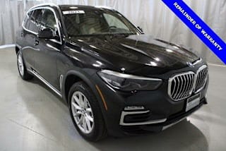 2021 BMW X5 5UXCR6C01M9D94077 2021 BMW X5