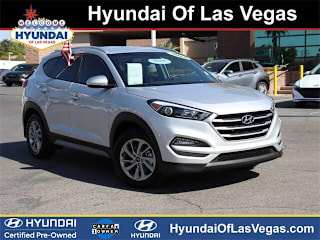 2018 Hyundai Tucson KM8J33A43JU653443 2018 Hyundai Tucson