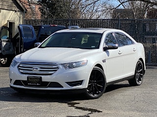 2014 Ford Taurus 1FAHP2F84EG108892 2014 Ford Taurus