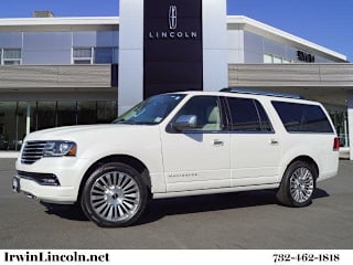 2015 Lincoln Navigator L 5LMJJ3JT9FEJ13011 2015 Lincoln Navigator L