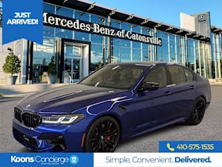 2021 BMW M5 Base WBS83CH01MCF67835 2021 BMW M5 Base
