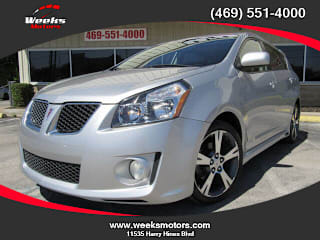 2009 Pontiac Vibe GT 5Y2SR67059Z470069 2009 Pontiac Vibe GT