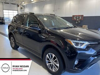 2017 Toyota RAV4 Hybrid JTMRJREV8HD111493 2017 Toyota RAV4 Hybrid