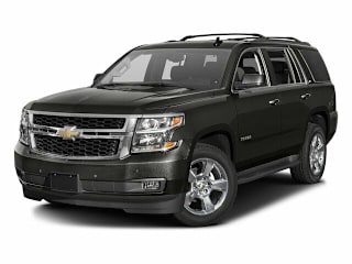 2016 Chevrolet Tahoe 1GNSCAKC5GR242258 2016 Chevrolet Tahoe
