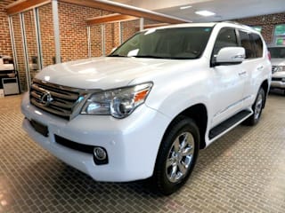2013 Lexus GX 460 JTJBM7FX9D5061573 2013 Lexus GX 460