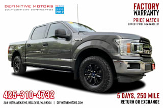 2018 Ford F-150 XLT 1FTEW1EB4JFD07030 2018 Ford F-150 XLT