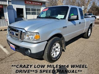 2011 Ford Ranger 1FTLR4FE4BPA94827 2011 Ford Ranger