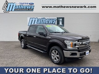 2018 Ford F-150 XLT 1FTEW1EG4JFC42062 2018 Ford F-150 XLT