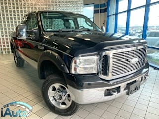 2006 Ford F-250 Super Duty 1FTSX21526EC62494 2006 Ford F-250 Super Duty
