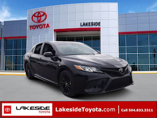 2019 Toyota Camry 4T1B11HK8KU254614 2019 Toyota Camry