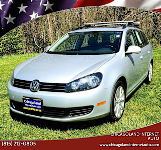 2011 Volkswagen Jetta SportWagen SE 3VWPX7AJ8BM612762 2011 Volkswagen Jetta SportWagen SE