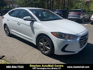 2018 Hyundai Elantra SEL 5NPD84LF1JH256475 2018 Hyundai Elantra SEL