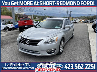 2014 Nissan Altima 1N4AL3AP8EN230197 2014 Nissan Altima