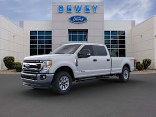 2021 Ford F-250 Super Duty XLT 1FT8W2BT3MEC89713 2021 Ford F-250 Super Duty XLT
