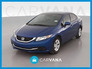 2015 Honda Civic LX 19XFB2F54FE085072 2015 Honda Civic LX