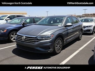 2019 Volkswagen Jetta 1.4T SE 3VWC57BUXKM048299 2019 Volkswagen Jetta 1.4T SE