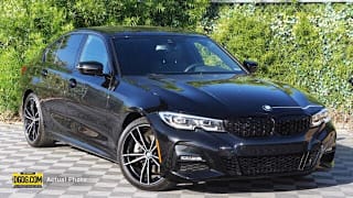 2020 BMW 3 Series 330i WBA5R1C03LFH49597 2020 BMW 3 Series 330i