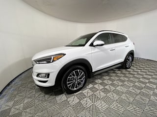 2019 Hyundai Tucson Ultimate KM8J33AL2KU935307 2019 Hyundai Tucson Ultimate